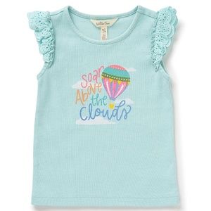 MATILDA JANE Soar Above Top, Size 10